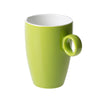 (6 szt.) Filiżanka do kawy BART COLOUR CAFE – 230 ml – limonkowa