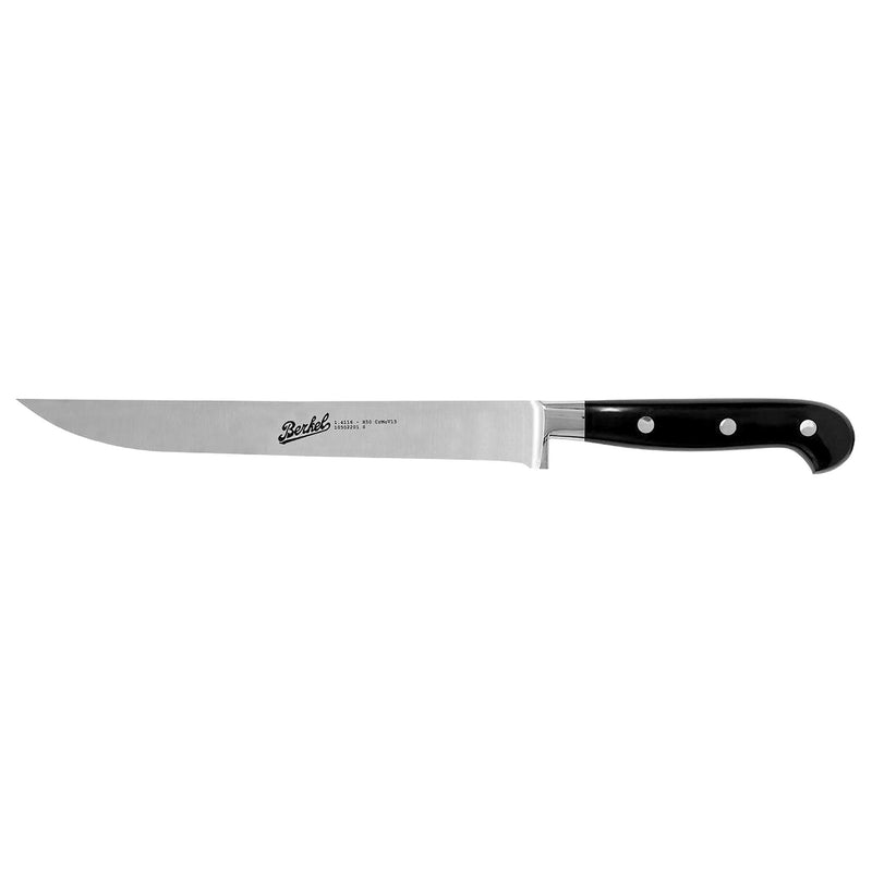 BERKEL | ADHOC - Nóż do krojenia mięsa - Ostrze: 220 mm