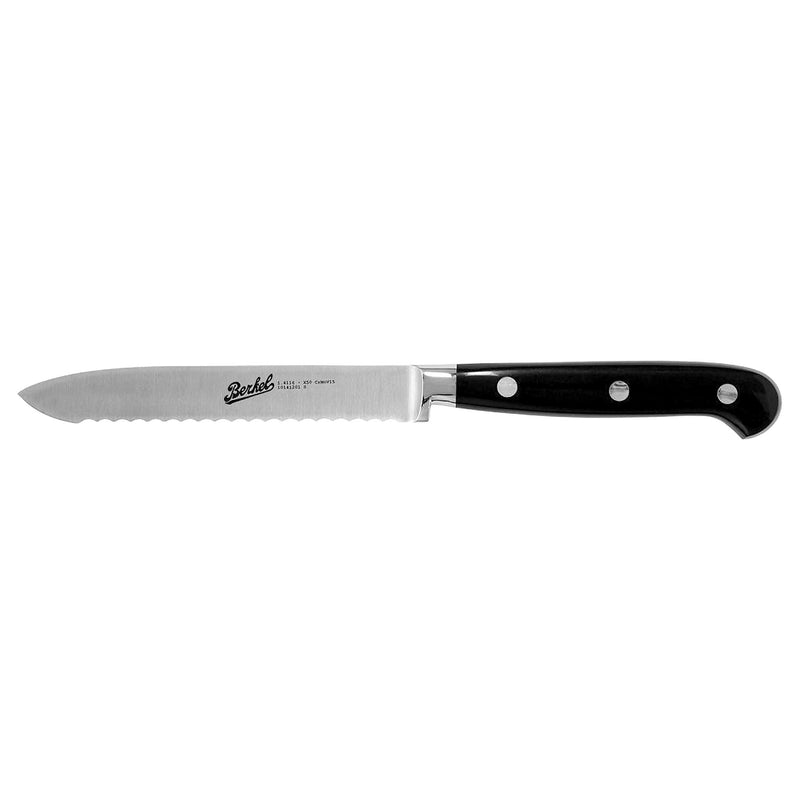 BERKEL | ADHOC - Nóż uniwersalny - Ostrze: 120 mm