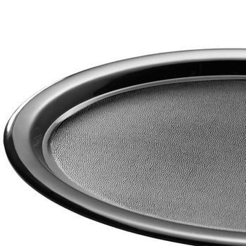 (6 sztuk) Taca do serwowania - KAWIARNIA - melamina - 285 x 215 mm - wysokość: 15 mm - Prime Gastro