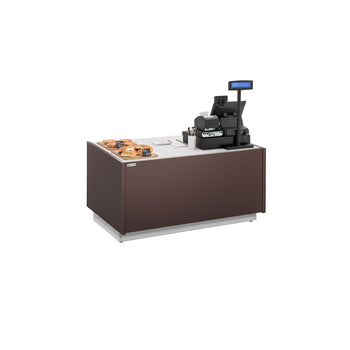 Lada kasowa - 1370mm - Prime Gastro