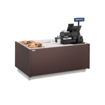 Lada kasowa - 1990mm - Prime Gastro