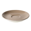 (6 szt.) Spodek do kawy BART COLOUR CAFE – Ø 135 mm – brązowy