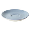 (6 szt.) Spodek do kawy BART COLOUR CAFE – Ø 135 mm – jasnoniebieski
