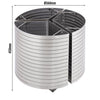 (3 pcs) 1/3 Baskets for 200L Boiling Kettle