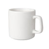 (12 szt.) Filiżanka do kawy Mammoet BUDGETLINE – Ø 75 mm – 200 ml – biała