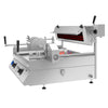 Horizontal Kebab Grill (Cağ Kebab) - up to 85kg - 9.8kW - Countertop