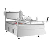 Horizontal Kebab Grill (Cağ Kebab) - up to 85kg - 9.8kW - Countertop