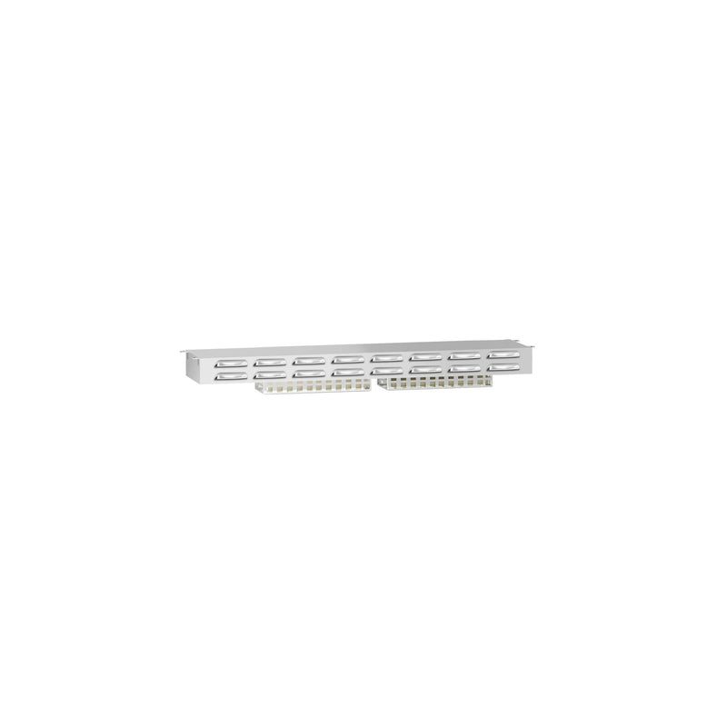 Mostek cieplny z 2 promiennikami ceramicznymi – 700 W