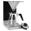 BEEM | Zestaw do parzenia kawy POUR OVER – beton – 0,5 L