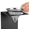BEEM | Zestaw do parzenia kawy POUR OVER – beton – 0,5 L