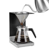 BEEM | Zestaw do parzenia kawy POUR OVER – beton – 0,5 L