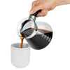 BEEM | Zestaw do parzenia kawy POUR OVER – beton – 0,5 L
