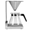 BEEM | Zestaw do parzenia kawy POUR OVER – beton – 0,5 L