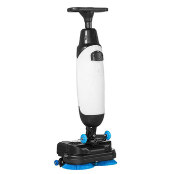 Automatyczna szorowarka do podłóg – wydajność 1200 m²/h – wraz z kablem ładującym - Prime Gastro