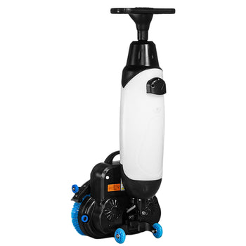 Automatyczna szorowarka do podłóg – wydajność 1200 m²/h – wraz z kablem ładującym - Prime Gastro