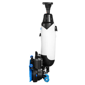 Automatyczna szorowarka do podłóg – wydajność 1200 m²/h – wraz z kablem ładującym - Prime Gastro