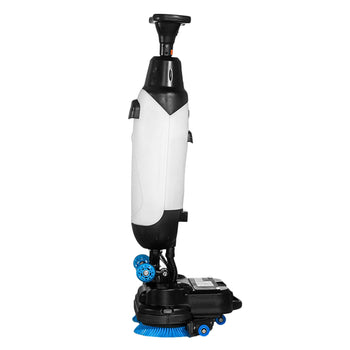 Automatyczna szorowarka do podłóg – wydajność 1200 m²/h – wraz z kablem ładującym - Prime Gastro