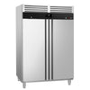 Refrigerated cabinet PREMIUM – stainless steel – GN 2/1 – 1200 L – with 2 doors, image 3 of 17