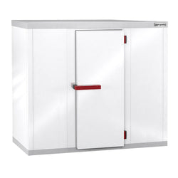 Komora mroźnicza - 1770x2120mm - 5,91m³