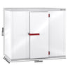 Walk-in cold room – 2260 x 2430 mm – 9.32 m³
