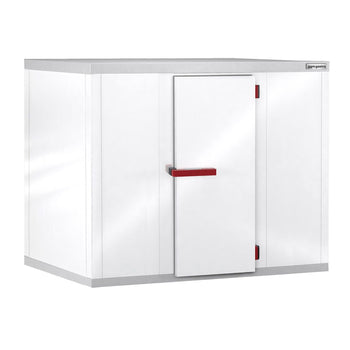 Komora chłodnicza - 3310x5760mm - 34,40m³ - Prime Gastro