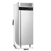 Refrigerated cabinet PREMIUM – stainless steel – GN 2/1 – 600 L – with 1 door, image 2 of 15