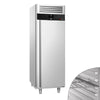 Refrigerated cabinet PREMIUM – stainless steel – GN 2/1 – 600 L – with 1 door, image 1 of 15