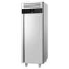 Refrigerated cabinet PREMIUM – stainless steel – GN 2/1 – 600 L – with 1 door, image 7 of 15
