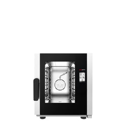 Combi steamer KOMPAKT – 5x GN 2/3 – up to 270 °C – touch control
