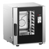 Combi steamer KOMPAKT – 5x GN 2/3 – up to 270 °C – touch control, image 3 of 13