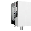 Combi steamer – 4x EN 600 x 400 – up to 260 °C – touch control – with water injection, cleaning system and temperature probe, image 4 of 17