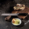 BERKEL | ELEGANCE - Nóż do chleba - Ostrze: 220 mm