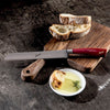 BERKEL | ELEGANCE - Nóż do chleba -Ostrze: 220 mm