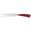 BERKEL | ELEGANCE - widelec do carvingu - 180 mm