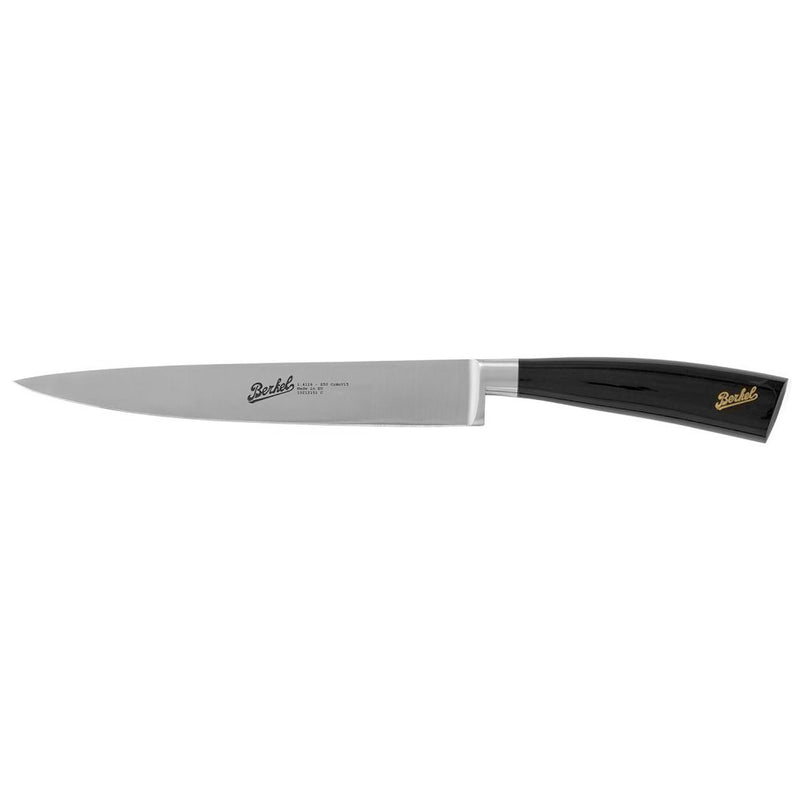 BERKEL | ELEGANCE - Nóż do filetowania - Ostrze: 210 mm