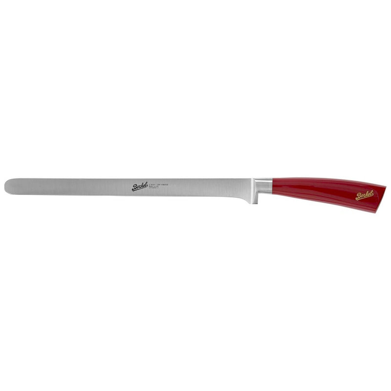 BERKEL | ELEGANCE - Nóż do szynki - Ostrze: 260 mm