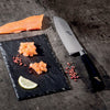 BERKEL | ELEGANCE - Santoku - Ostrze: 180 mm