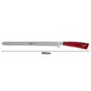 BERKEL | ELEGANCE - Nóż do łososia - Ostrze: 260 mm