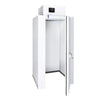 Walk-in cold room – compact – 1000 x 1100 mm – 1.59 m³, image 3 of 7