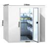 Commercial Walk-In Cold Room - 2100x1500mm - 4,80m³ (4800L)