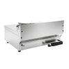 Kuchnia gazowa nastawna 1 - palnikowa - 10kW - 1 palnikowa