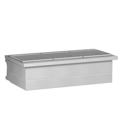 Grill na węgiel drzewny - 1,2 m