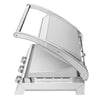 ROBAND | contact grill | hamburger grill - 2.2 kW - smooth top and bottom - grilling surface: 375x275mm