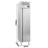 Szafa chłodnicza Premium PLUS – stal nierdzewna – GN 1/1 – 325 L – z 1 drzwiami