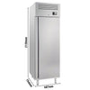 Szafa chłodnicza Premium PLUS – stal nierdzewna – GN 2/1 – 560 L – z 1 drzwiami