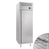 Szafa chłodnicza Premium PLUS – stal nierdzewna – GN 2/1 – 560 L – z 1 drzwiami