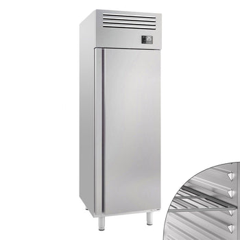 Chłodziarka PREMIUM PLUS - GN 2/1 - 560 litrów - z 1 drzwiami