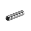 AIR-WOLF| Clothes' hooks – Wall-Mounted - Door Stopper - Brushed Stainless Steel - Hidden Fixings