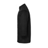 KARLOWSKY | Bluza kucharska Basic – czarna – rozmiar: 5XL